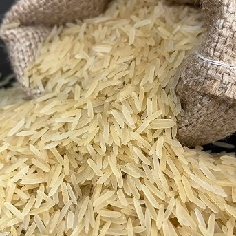 1509 Basmati Rice