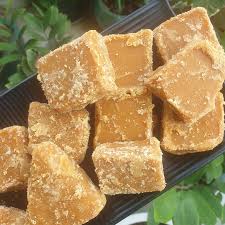 Jaggery Cubes