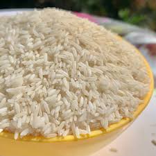 Kolam Rice