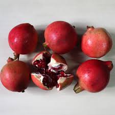 Pomegranates
