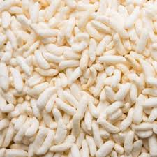 Puffed Rice (Kurmura)