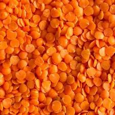 Red Lentils